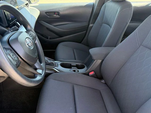 Certified Used 2024  Toyota LE image 38