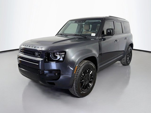 New 2026 Defender S All Wheel Drive Sport Utility