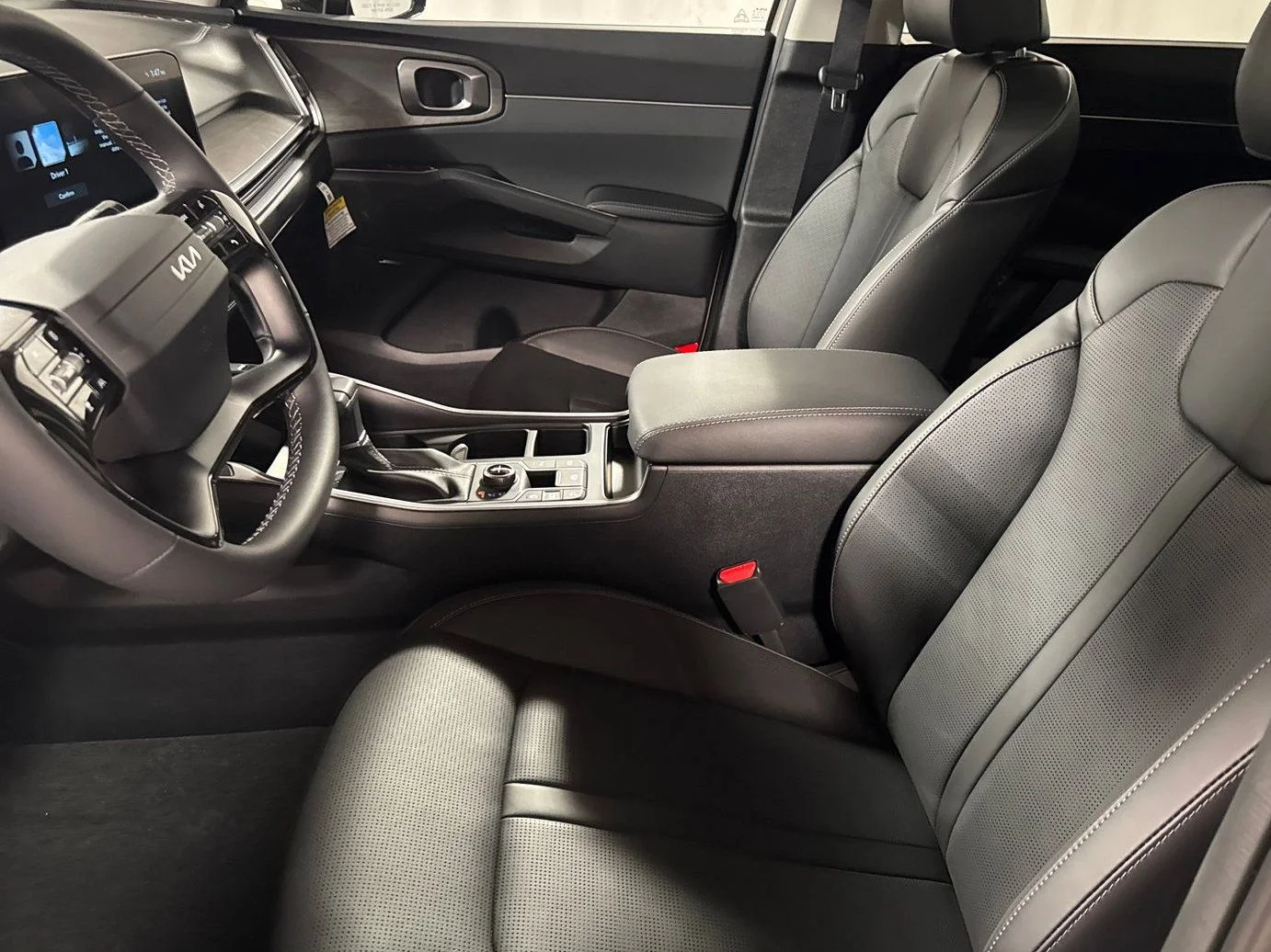 New 2026 Road Rider Brown Kia X-Line EX image 4