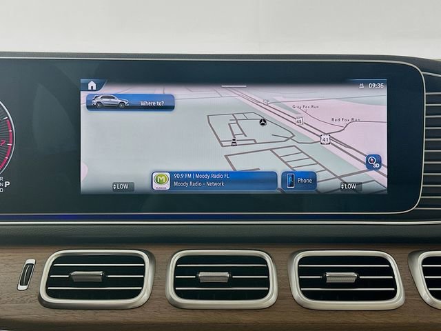 New 2026 Twilight Blue Metallic Mercedes-Benz GLE 350 image 44