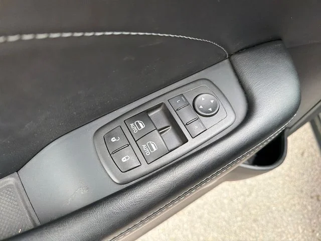 Used 2021 Gray Dodge GT image 16