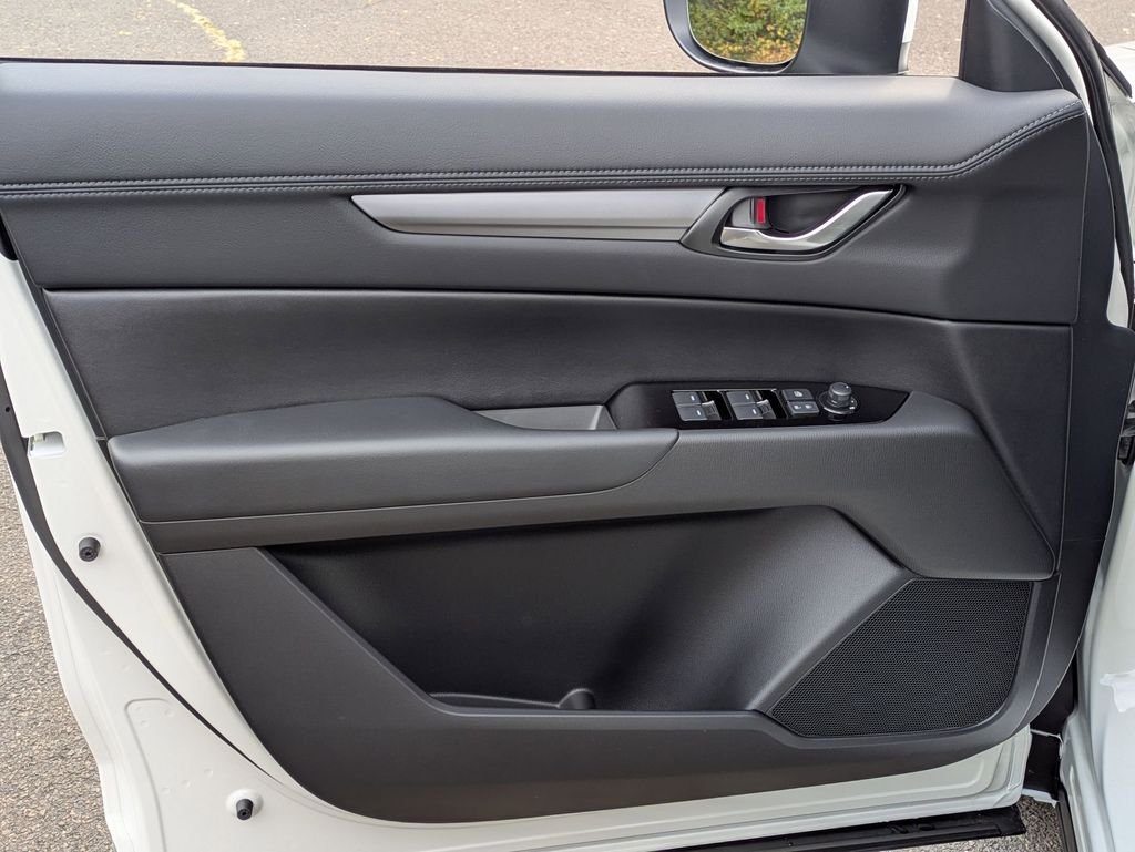 2025 Mazda CX-5 S Select Package - Photo 10