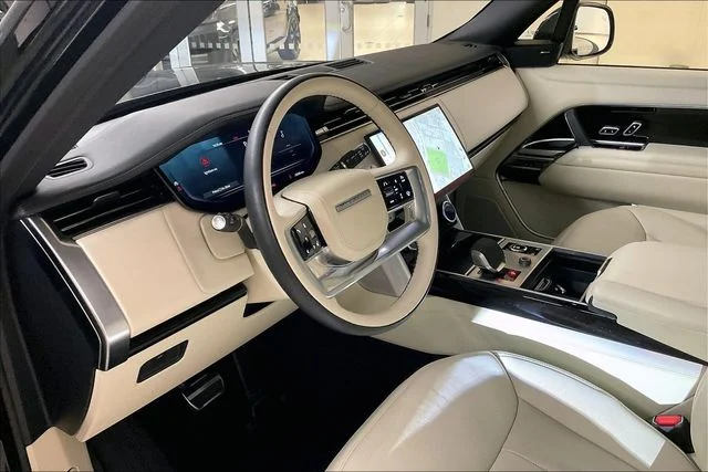2023 Land Rover Range Rover SE - Photo 22