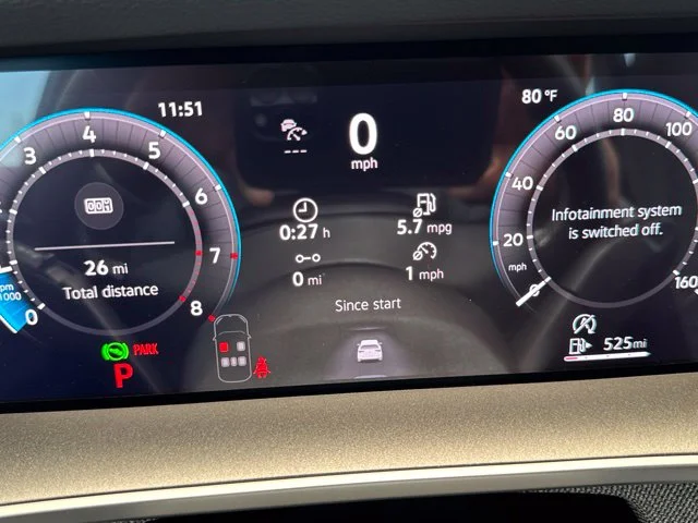 New 2026 Gray Volkswagen S image 15