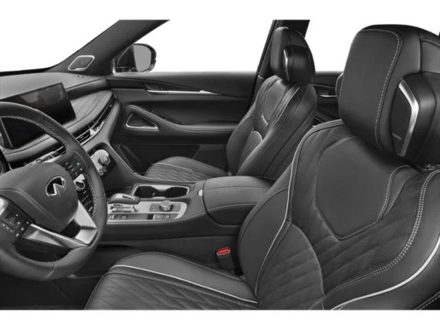 New 2027 GRAND BLUE INFINITI Autograph AWD image 11