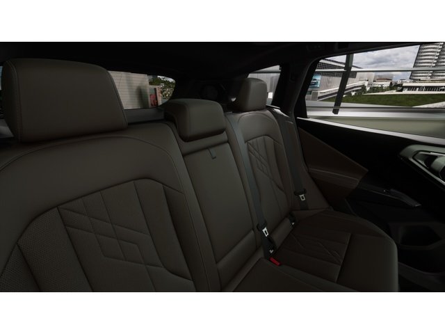 New 2026 Arctic Race Blue Metallic BMW 30 xDrive image 12