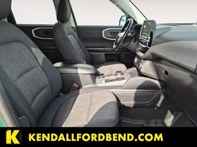 Used 2023 Green Ford Big Bend image 15
