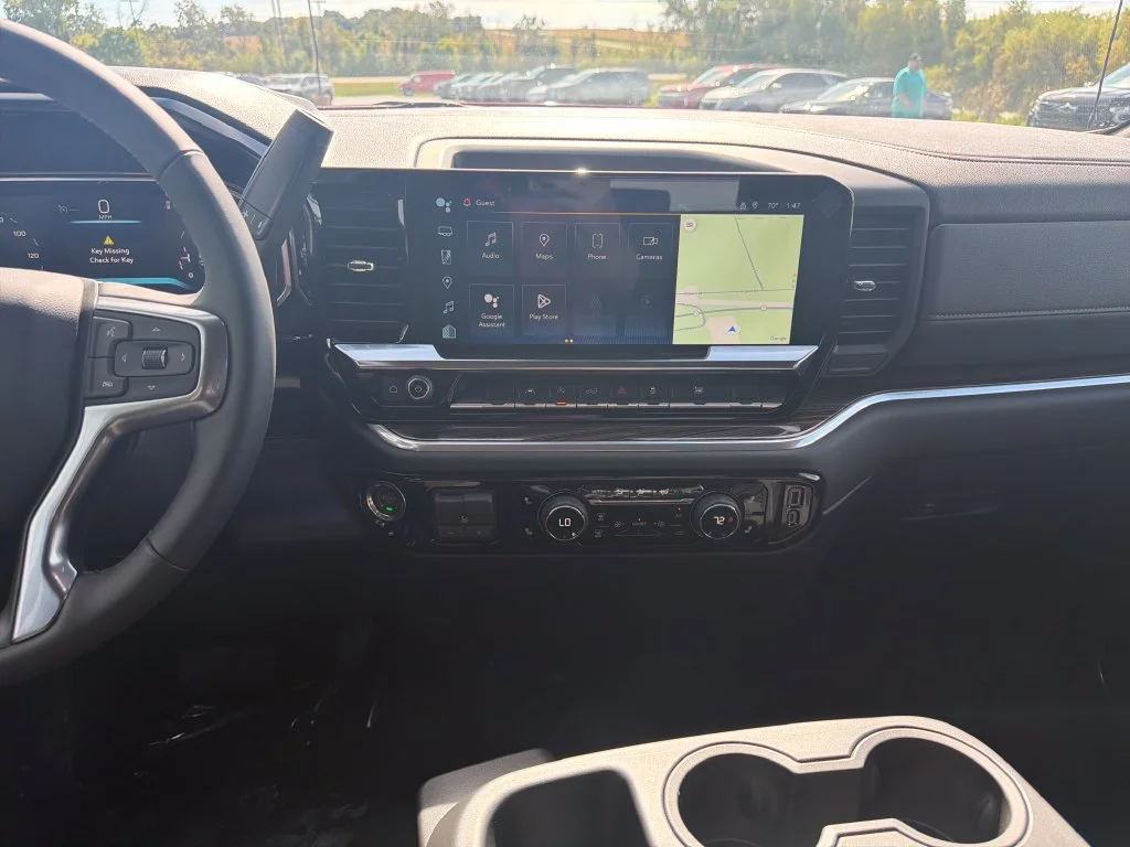 2026 Chevrolet Silverado 1500 LT - Photo 14