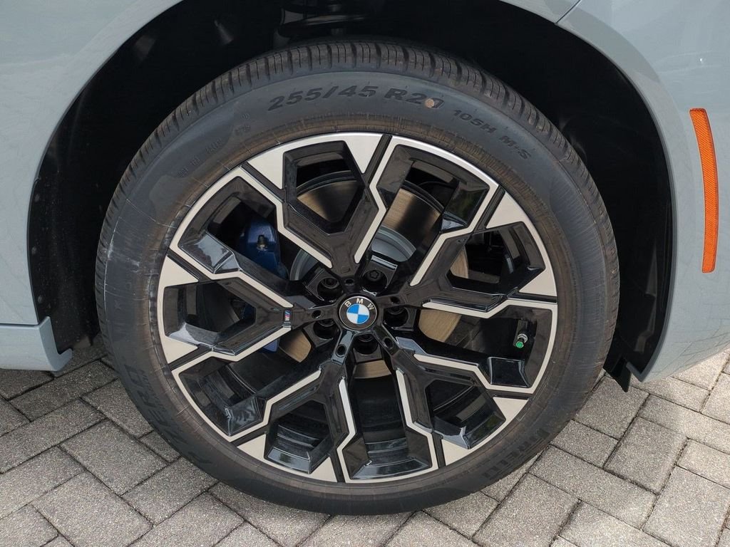 New 2026 Brooklyn Grey Metallic BMW 30 xDrive image 11