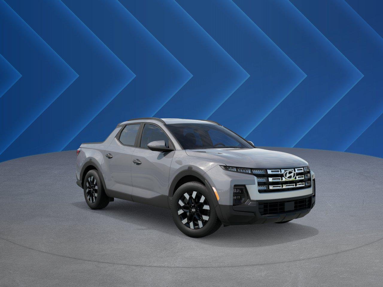 New 2026 Hampton Gray Hyundai SEL Activity image 21