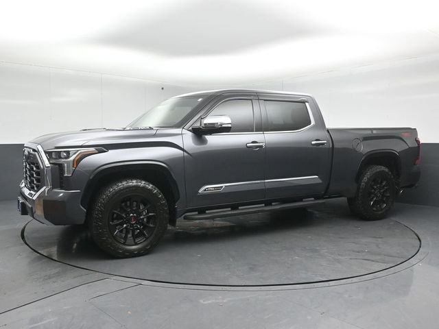 2022 TOYOTA TUNDRA - Image 3