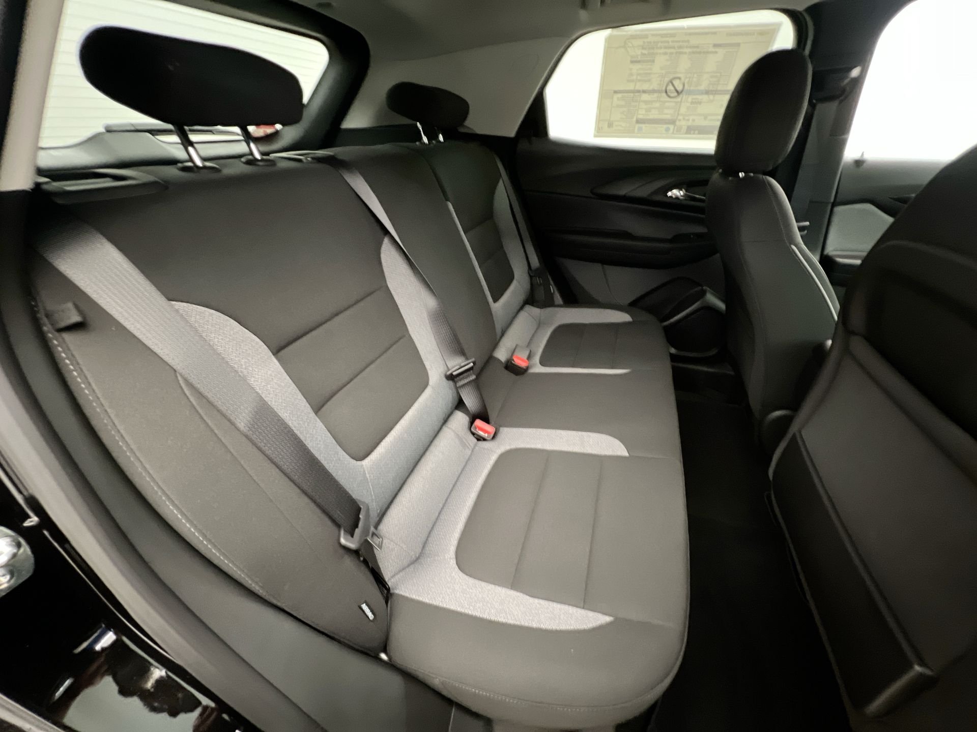 2026 Chevrolet Trailblazer LT - Photo 80