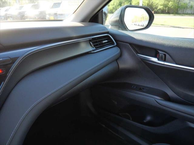 Certified Used 2024 CAVALRY BLUE Toyota  image 33