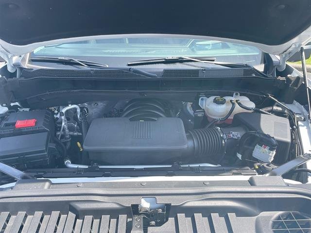 Certified Used 2024 Summit White Chevrolet LTZ image 31