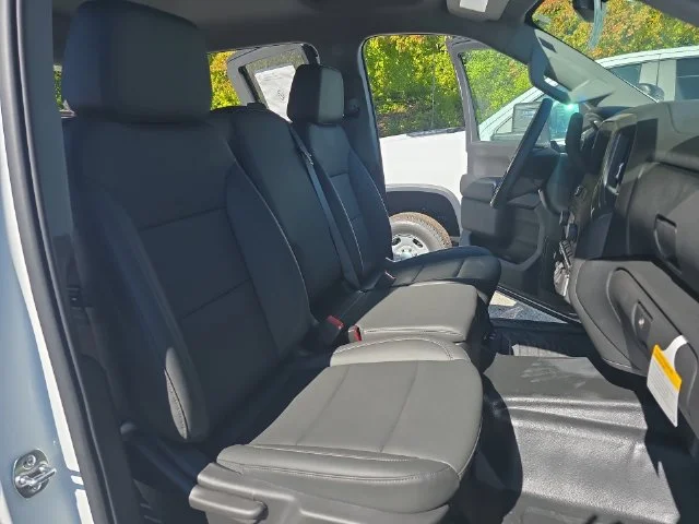 2026 Chevrolet Silverado 2500 HD Work Truck - Photo 11