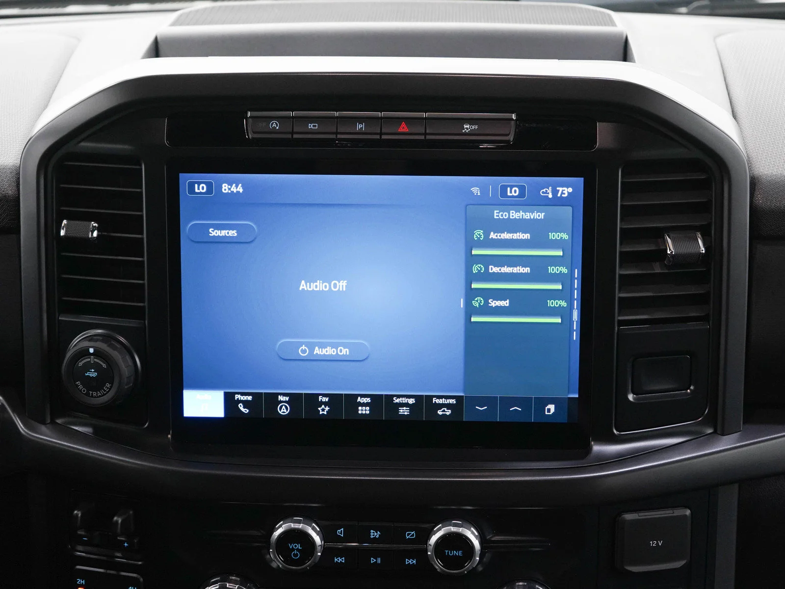 Used 2024 Avalanche Ford XLT image 15