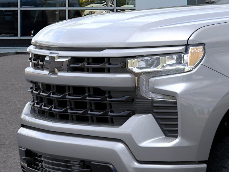 2026 Chevrolet Silverado 1500 RST - Photo 13