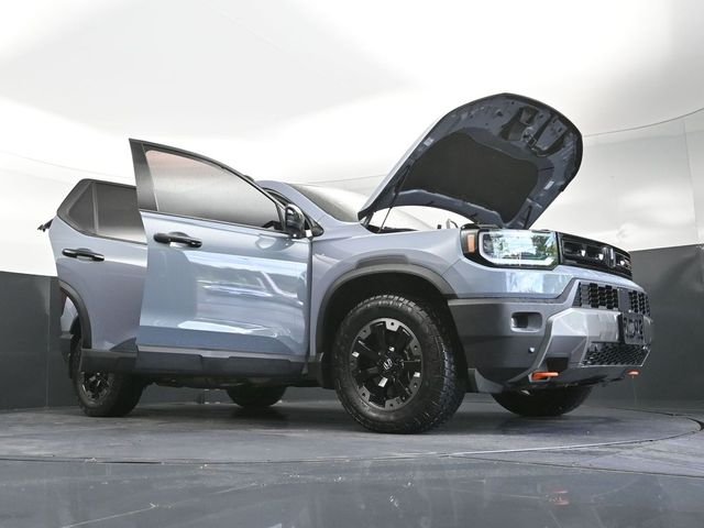 2026 Honda Passport TrailSport Elite Blackout - Photo 45