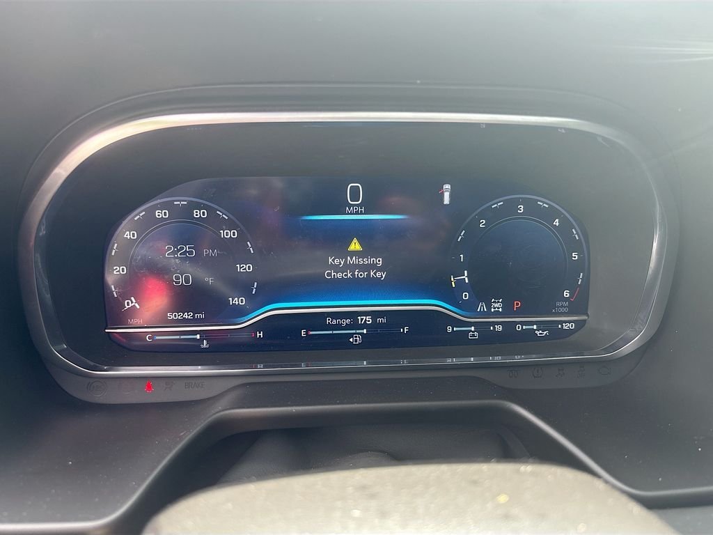 Used 2024 Ash Chevrolet RST image 33