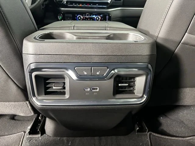 2026 GMC Sierra 2500HD SLT - Photo 35