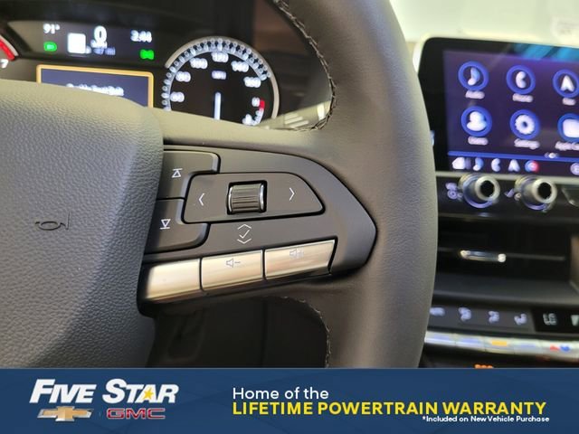 2026 Cadillac CT4 Premium Luxury - Photo 22