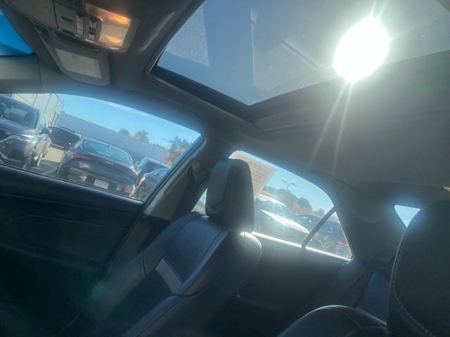 Used 2014 Gray Toyota SE image 13