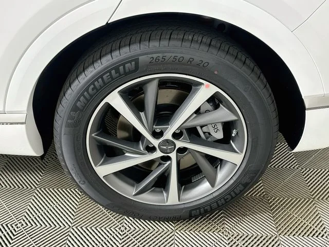 New 2027 Genesis GV80 3.5T Advanced