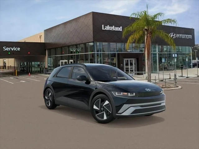 New 2027 Hyundai IONIQ 5 SEL