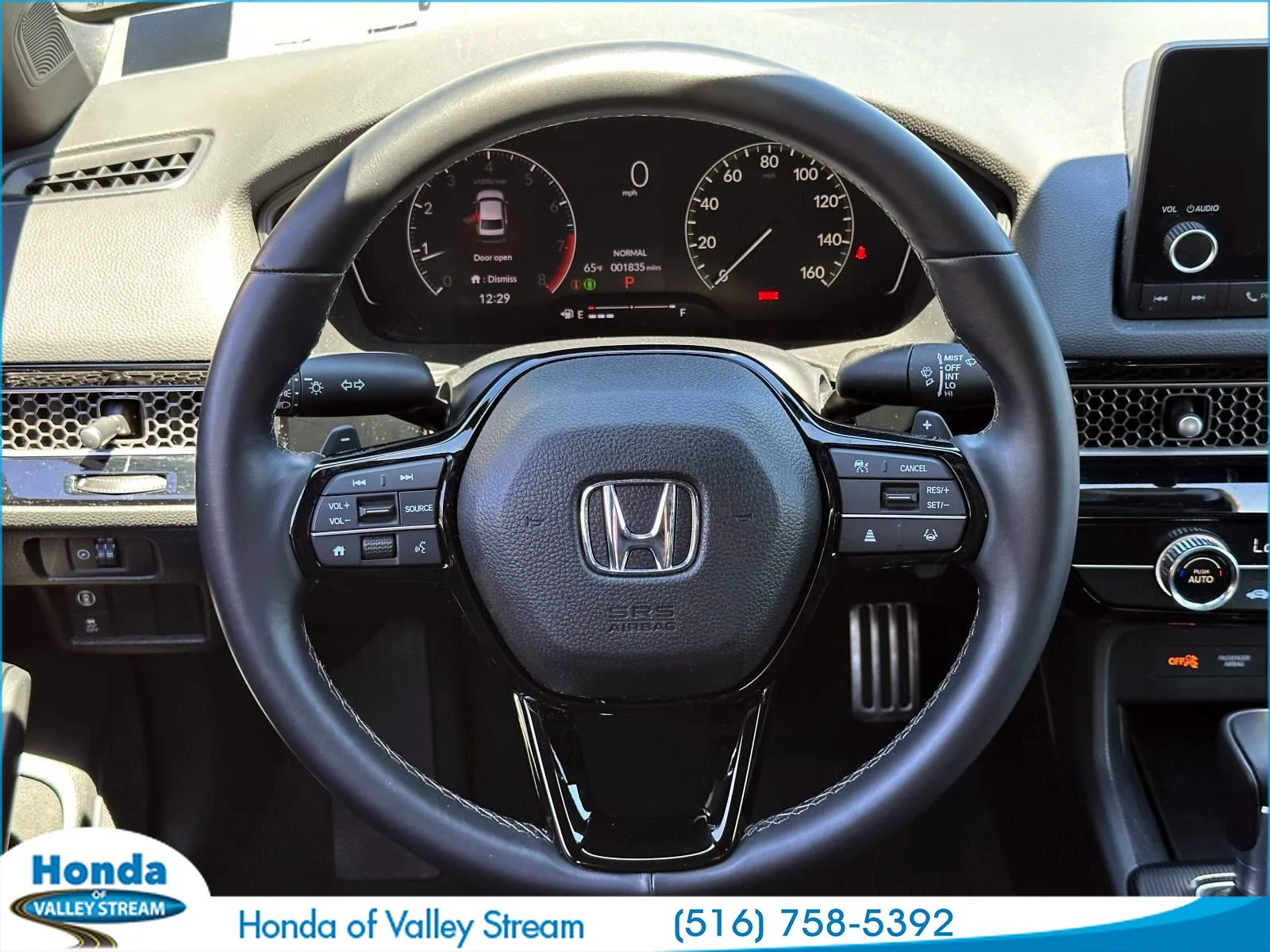 2022 Honda Civic Sport - Photo 12