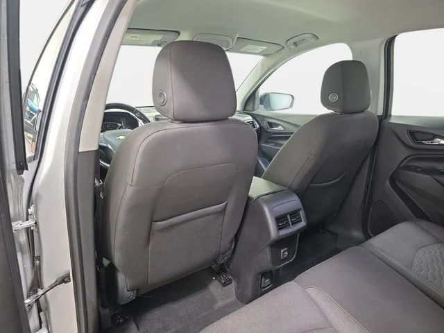 Used 2019 Silver Ice Metallic Chevrolet LT image 12
