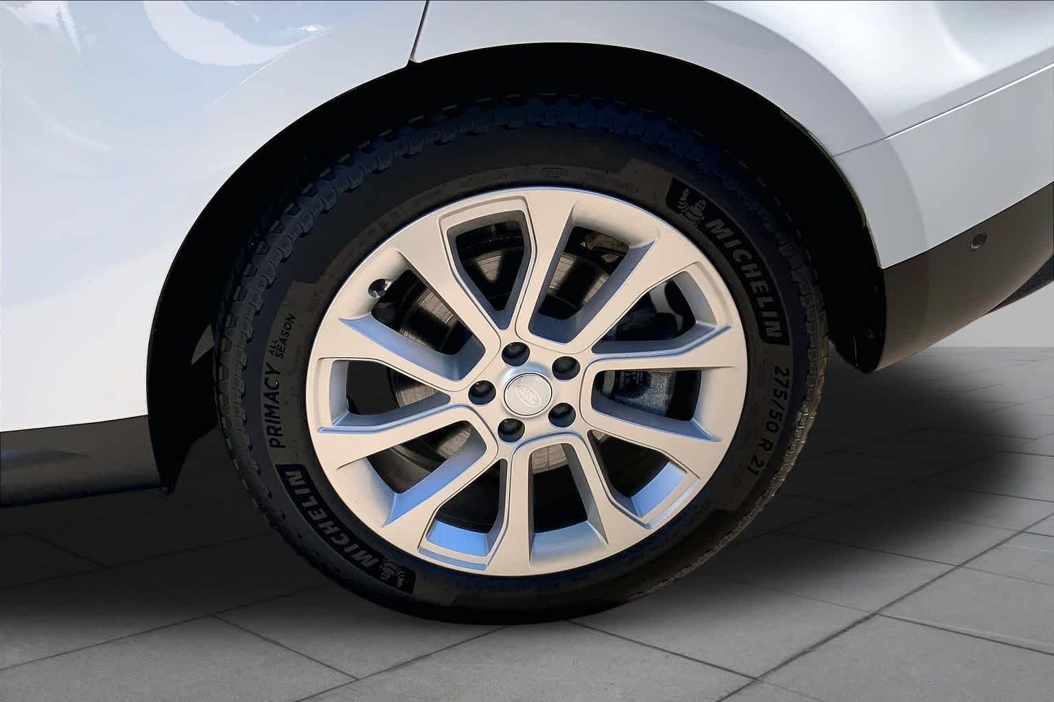 2024 Land Rover Range Rover Sport SE - Photo 10