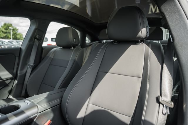 New 2027 Polar White Mercedes-Benz  image 34