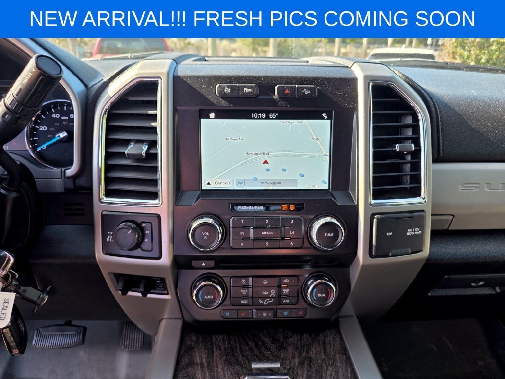 Used 2018  Ford XL image 7