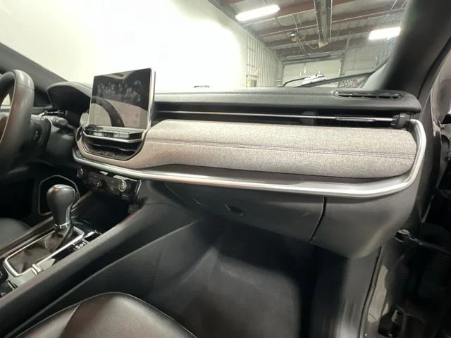 2024 Jeep Compass Latitude - Photo 28