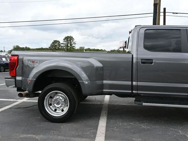 2022 Ford F-450 Super Duty XL - Photo 9