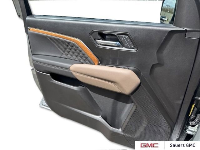 2026 GMC Canyon Denali - Photo 10