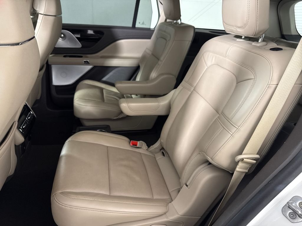 2021 Lincoln Aviator Reserve - Photo 13