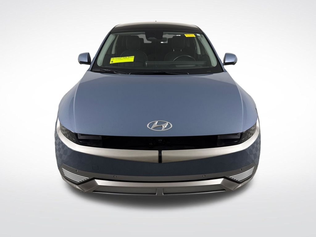 2022 Hyundai IONIQ 5 Limited - Photo 11