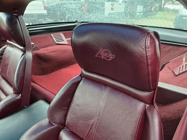 1993 Chevrolet Corvette - Photo 11