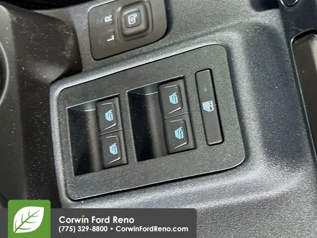 New 2026 Velocity Blue Metallic Ford Badlands image 20