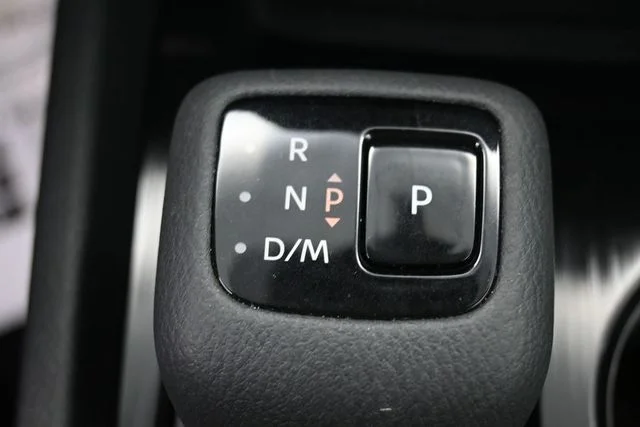 Used 2024 Black Nissan S image 27