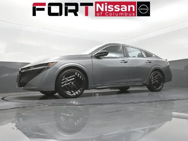 Used 2026 Gray Nissan SR image 34