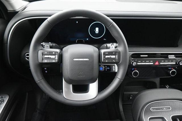 New 2026 Black Hyundai SEL Premium 7P image 12
