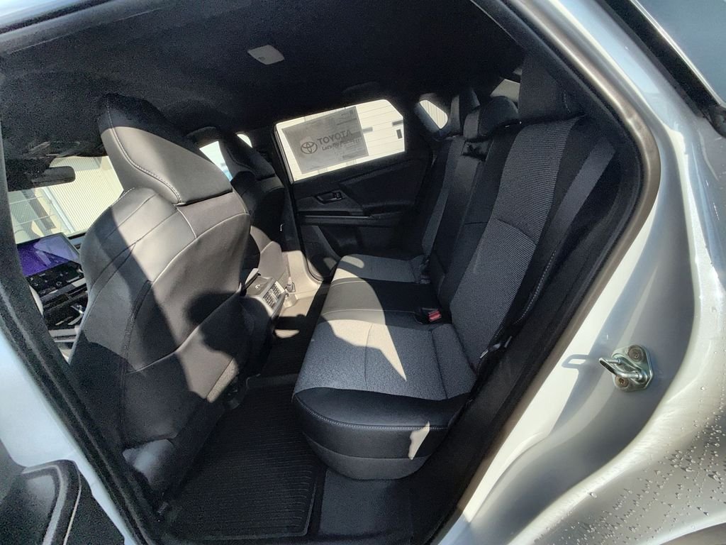 Used 2026 Beige Toyota XLE Plus image 14