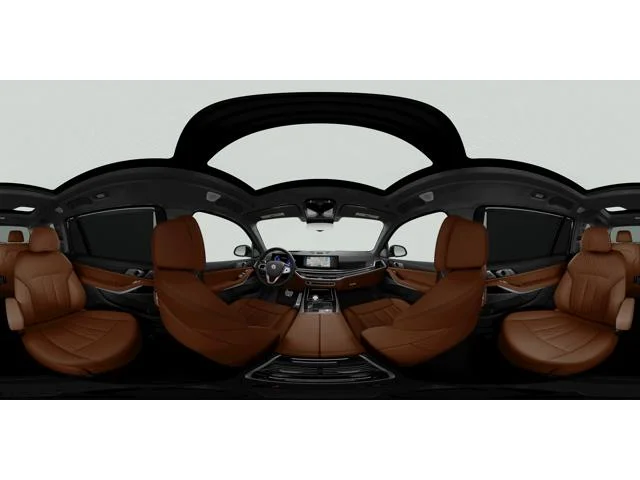 New 2026 Special Order Color BMW ALPINA XB7 image 8