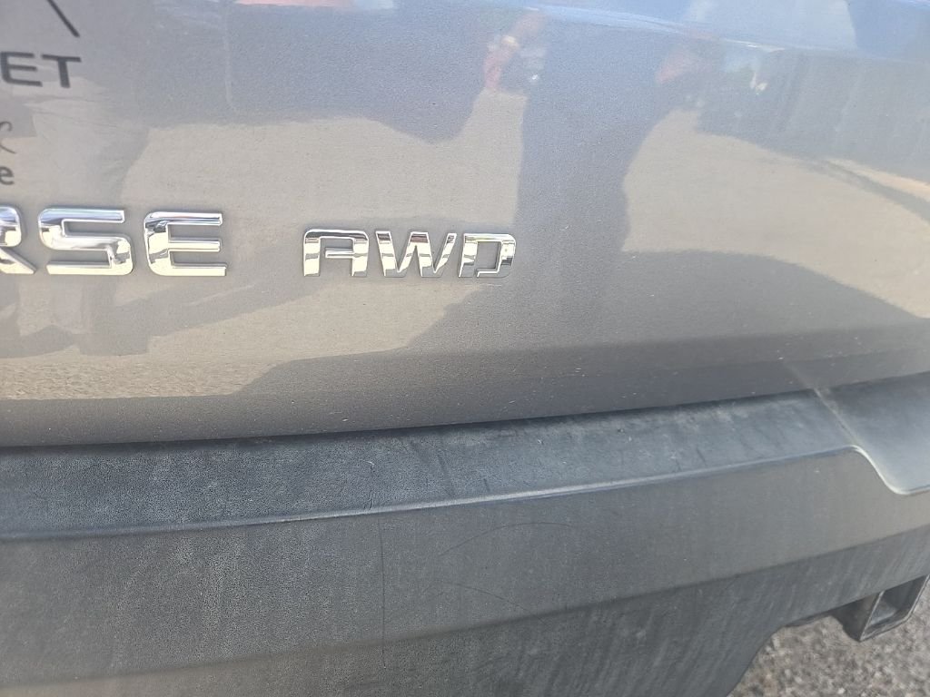 Used 2021 Gray Chevrolet LS image 5