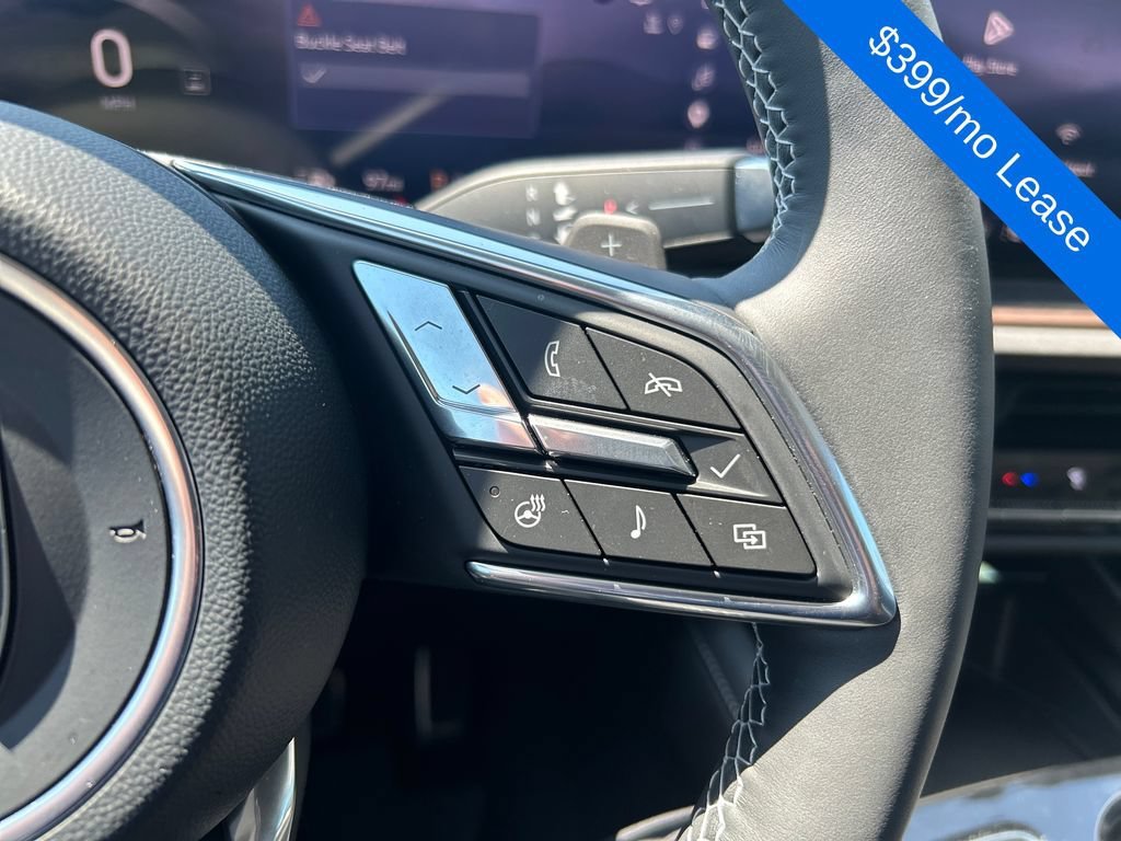 2026 Buick Envision Sport Touring - Photo 61