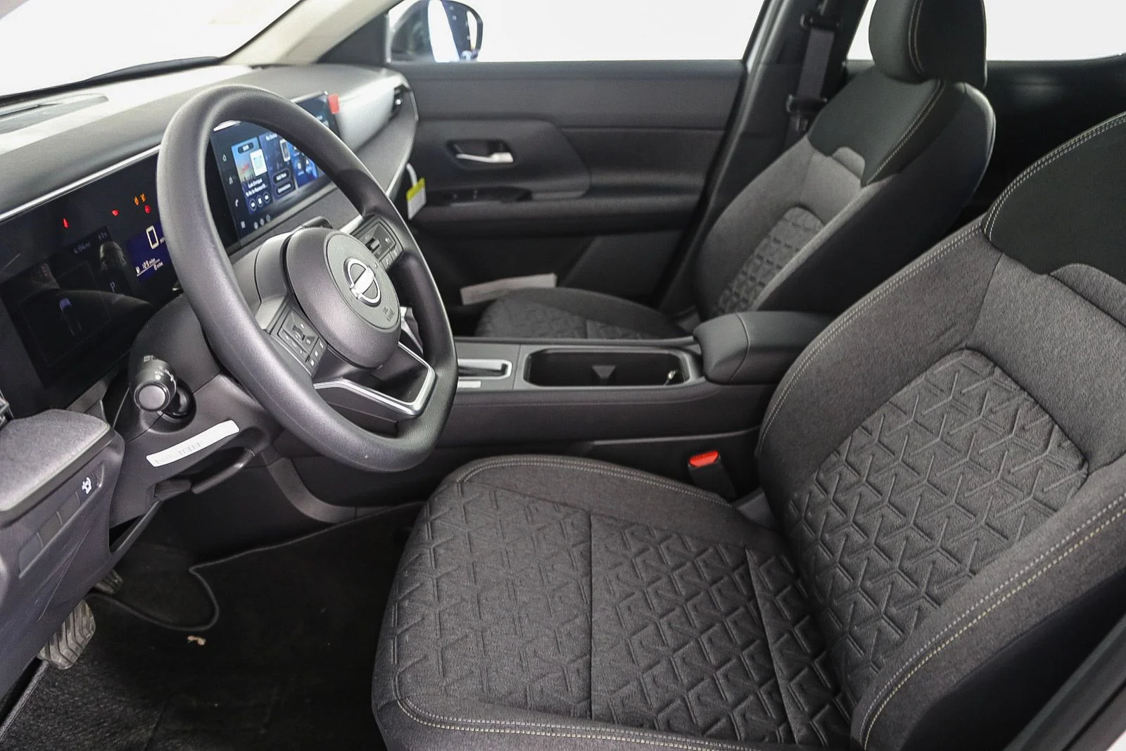 2026 Nissan KICKS SV - Photo 19