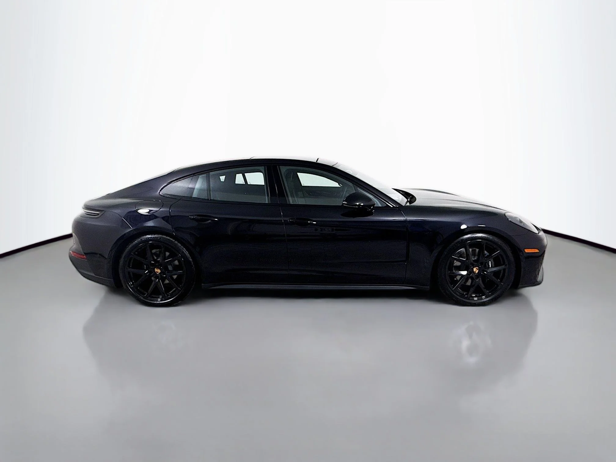 2025 Porsche Panamera Base - Photo 8