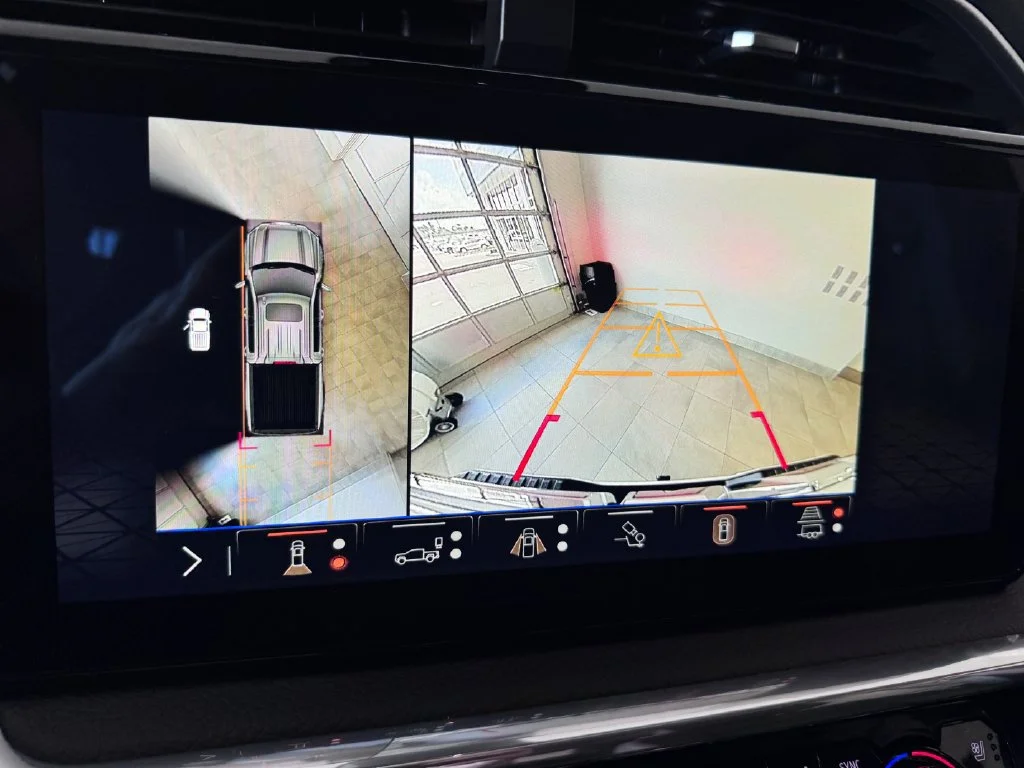 2024 GMC Sierra 1500 Denali Denali - Photo 22